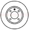 BENDIX 561414B Brake Disc